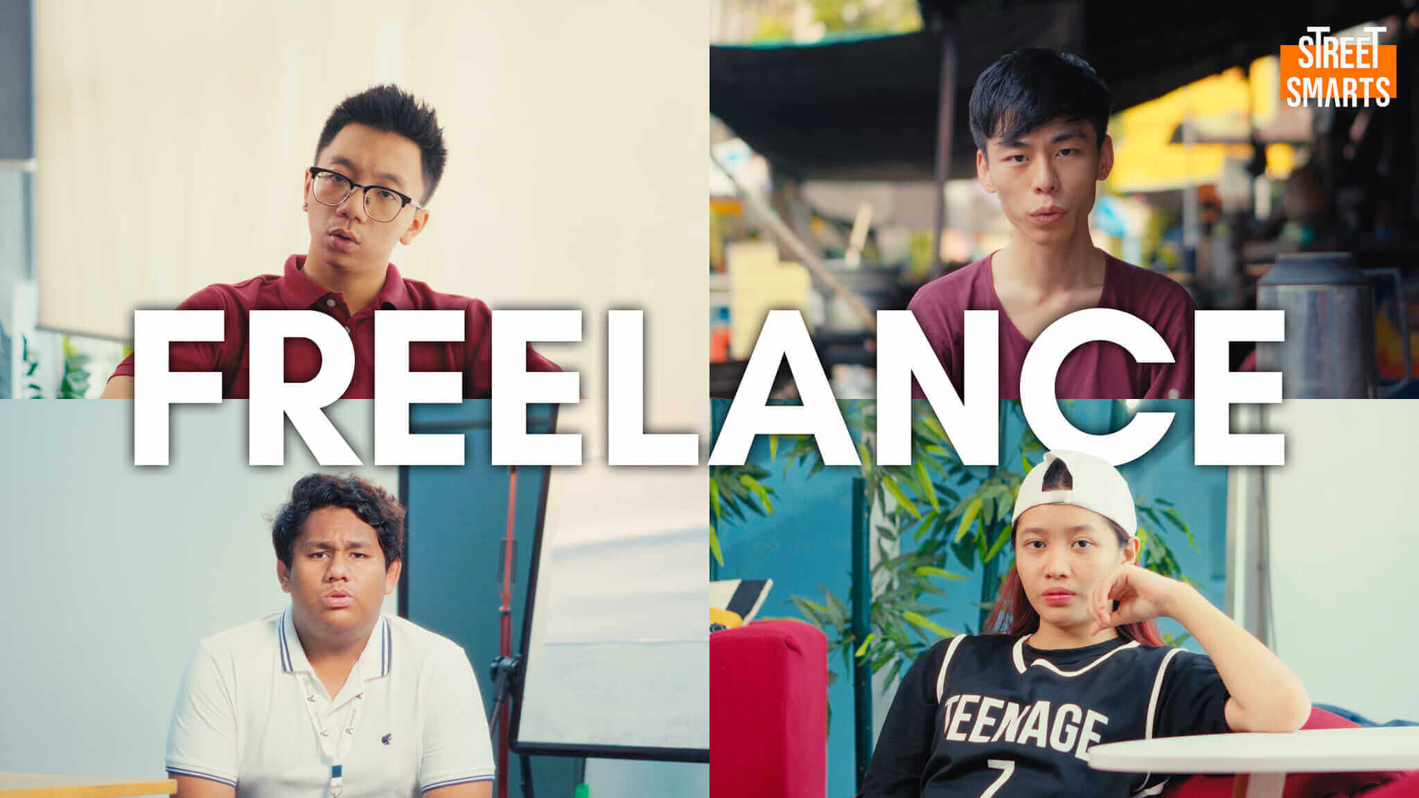 Freelance